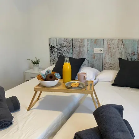 Sunset Apartment *