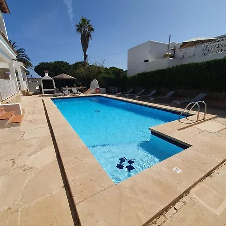 Sunset Apartment Cala d'Or (Mallorca)