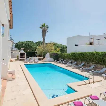 Sunset Apartment Cala d'Or (Mallorca)